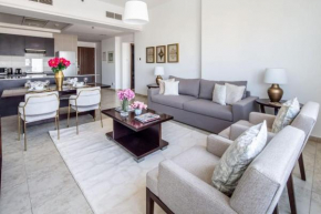 Frank Porter - Imperial Residences 2, Dubai